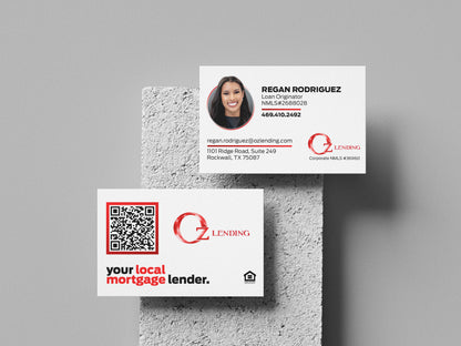 Business Card #14