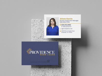 Business Card #12
