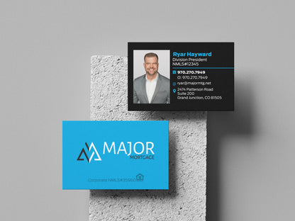 Business Card #12