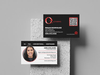 Business Card #11
