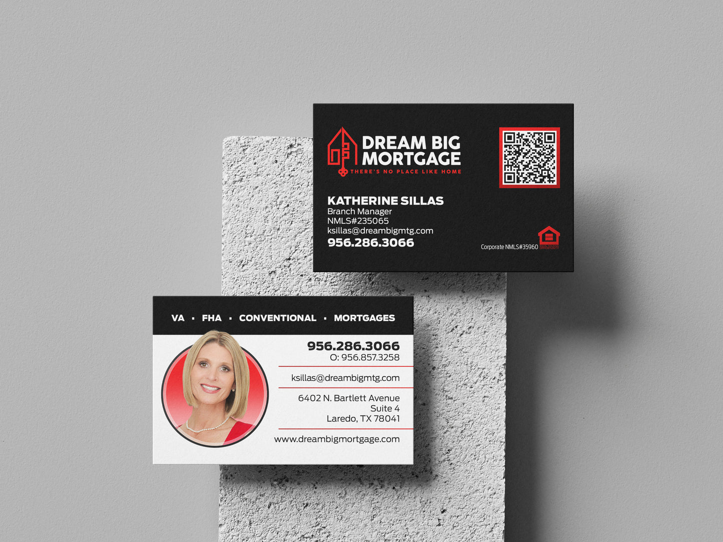 Business Card #11