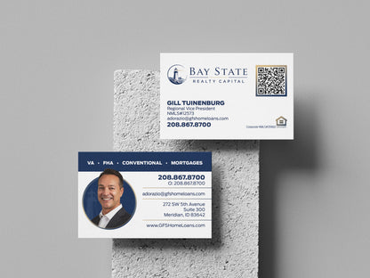 Business Card #11