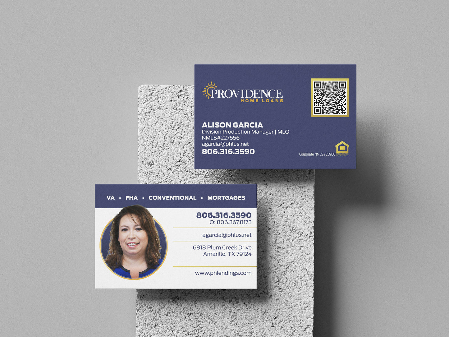 Business Card #11