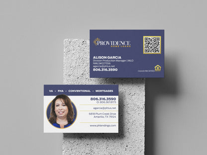 Business Card #11