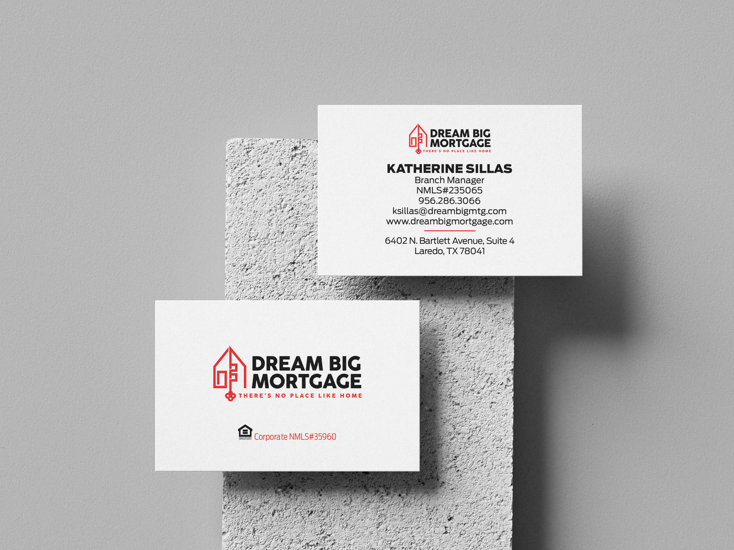 Business Card #13