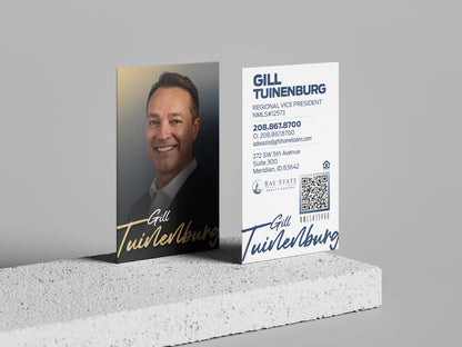 Business Card #01