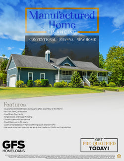 Free Download - Manufactured Home