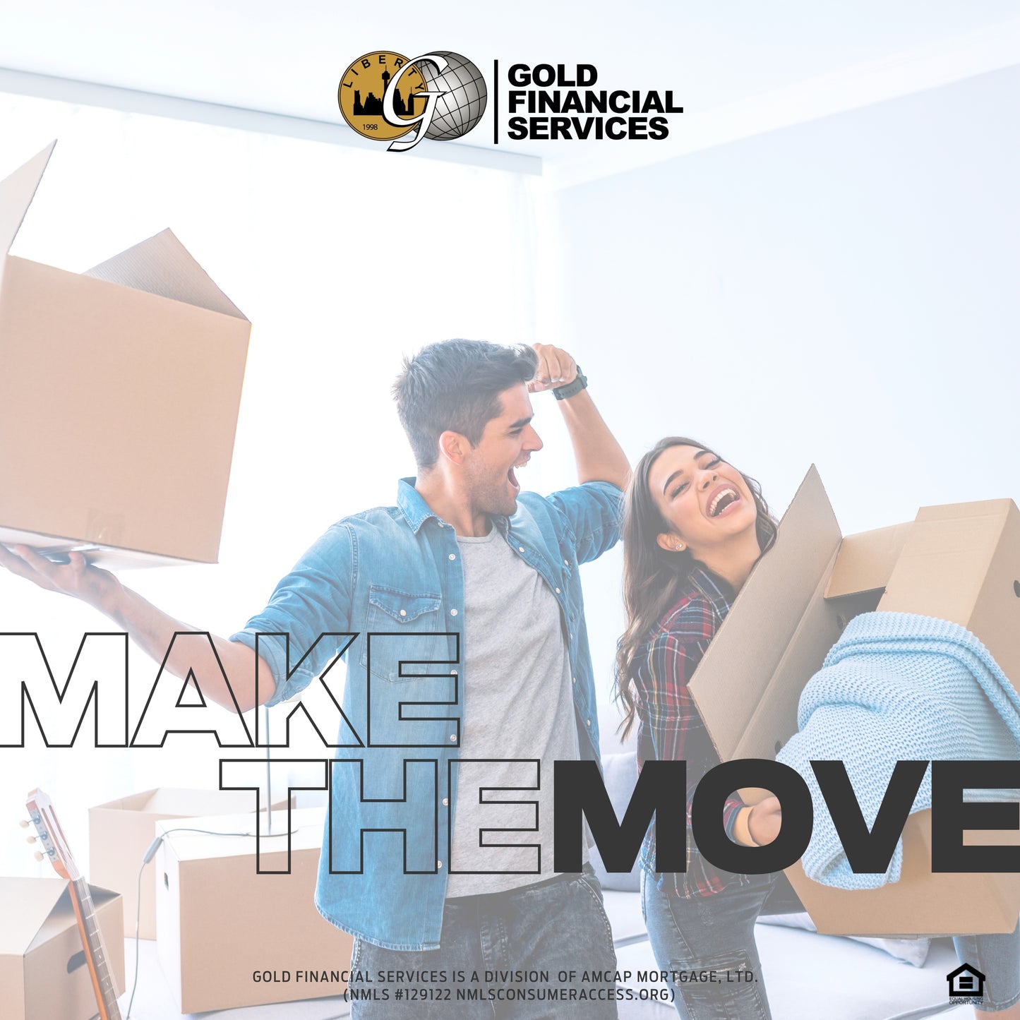 Free Social Media - Make The Move