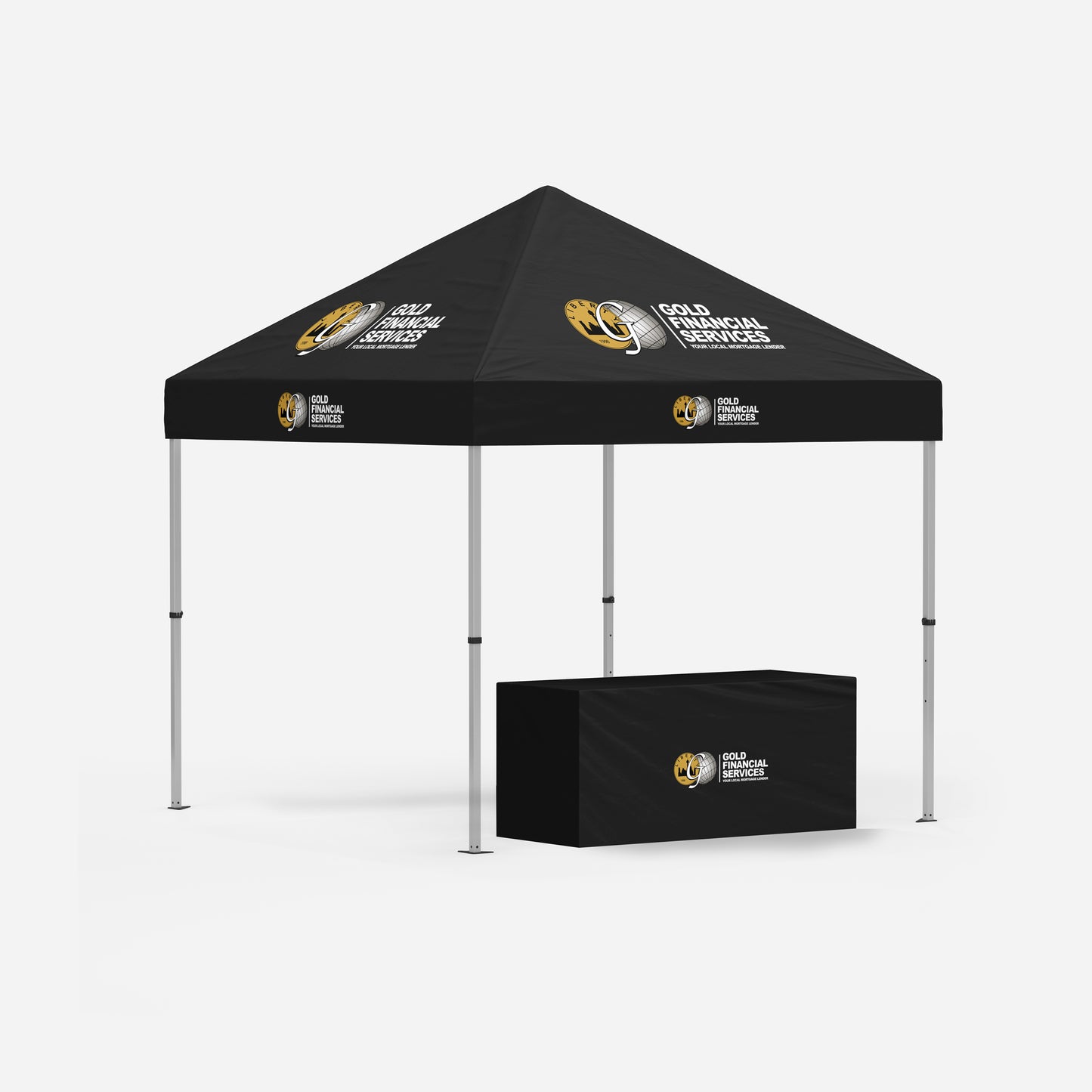 Event Tent - 10x10