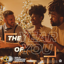 Free Social Media - The Year Of You (Holiday)
