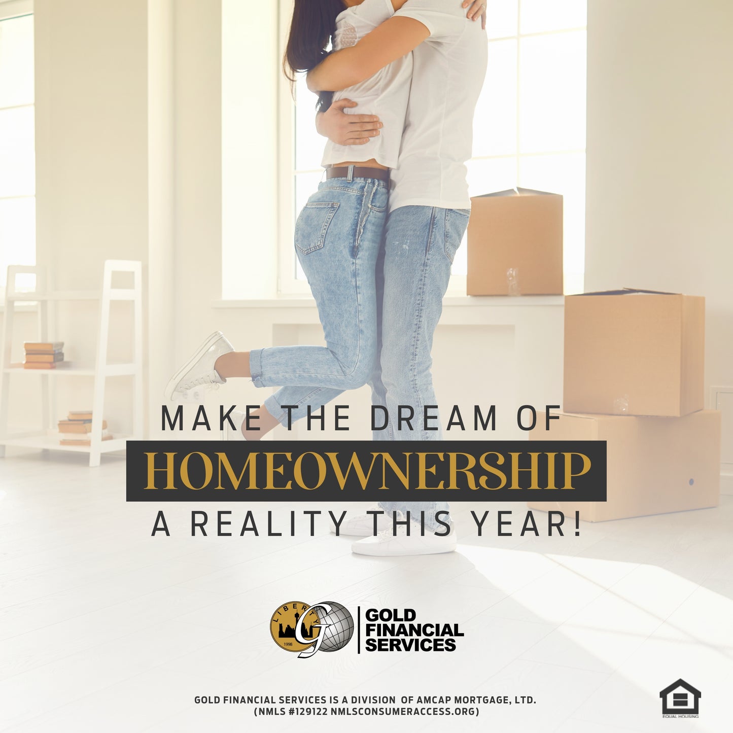 Free Social Media - Homeownership Dream