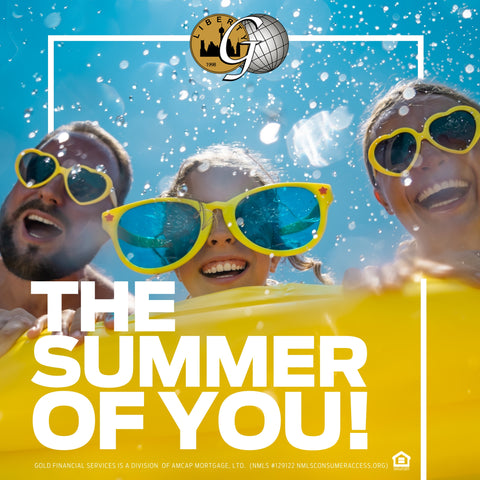 Free Social Media - The Summer of You