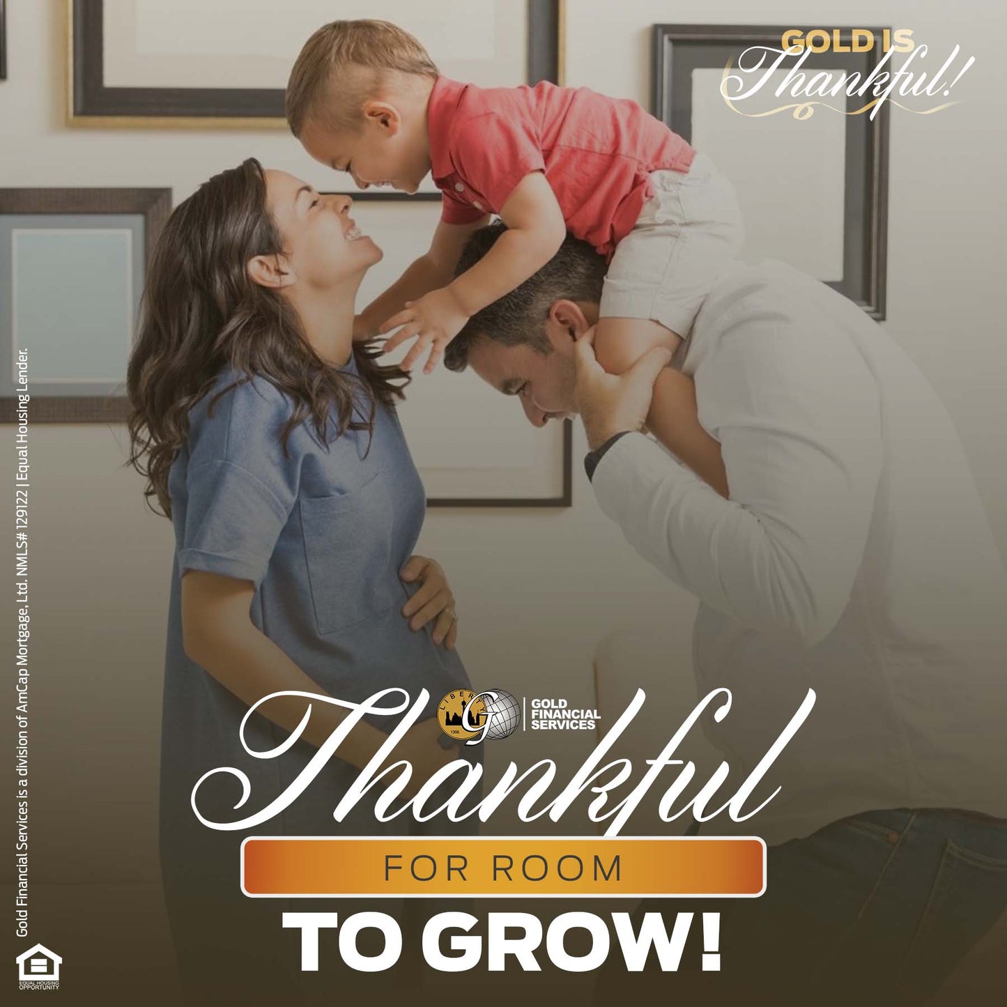 Free Social Media - Thankful: Room To Grow