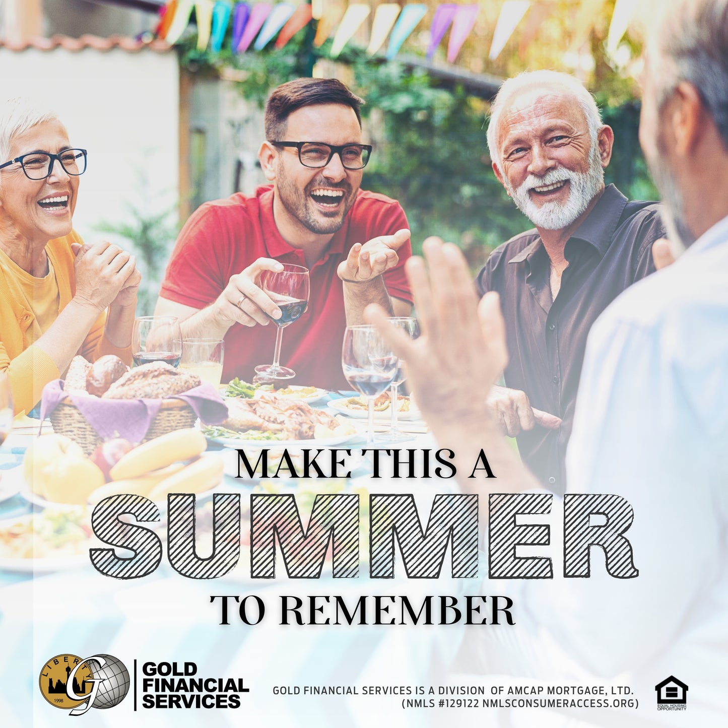 Free Social Media - Summer To Remember