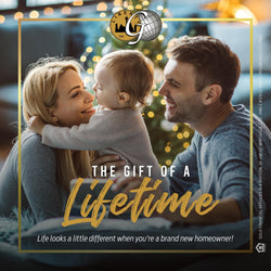 Free Social Media - The Gift of A Lifetime (Holiday)