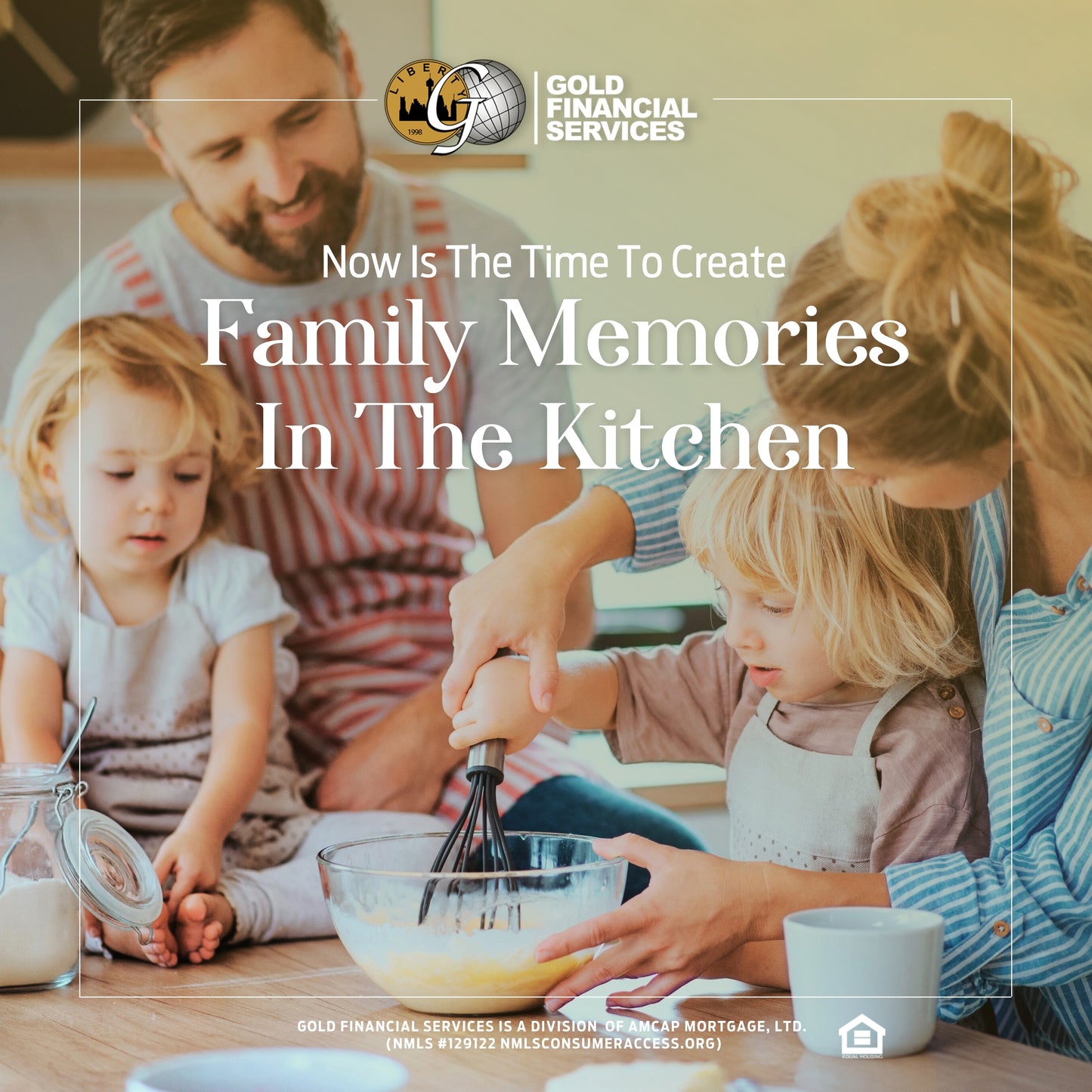 Free Social Media - Create Family Memories