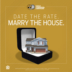 Free Social Media - Date the Rate. Marry the House