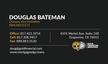 Business Card #12