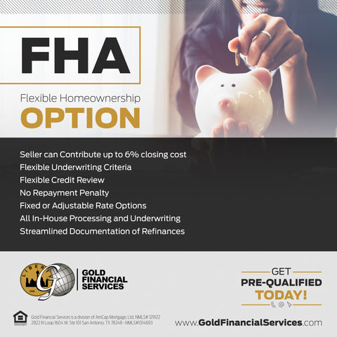 Free Social Media - FHA