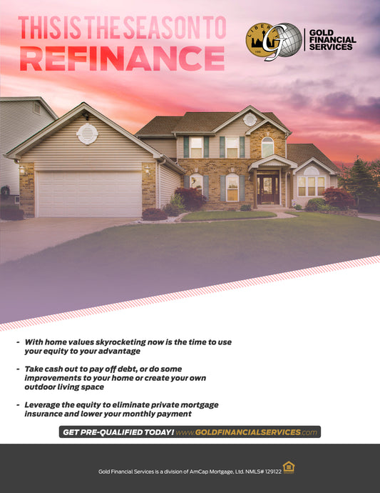 Free Download - Refinance