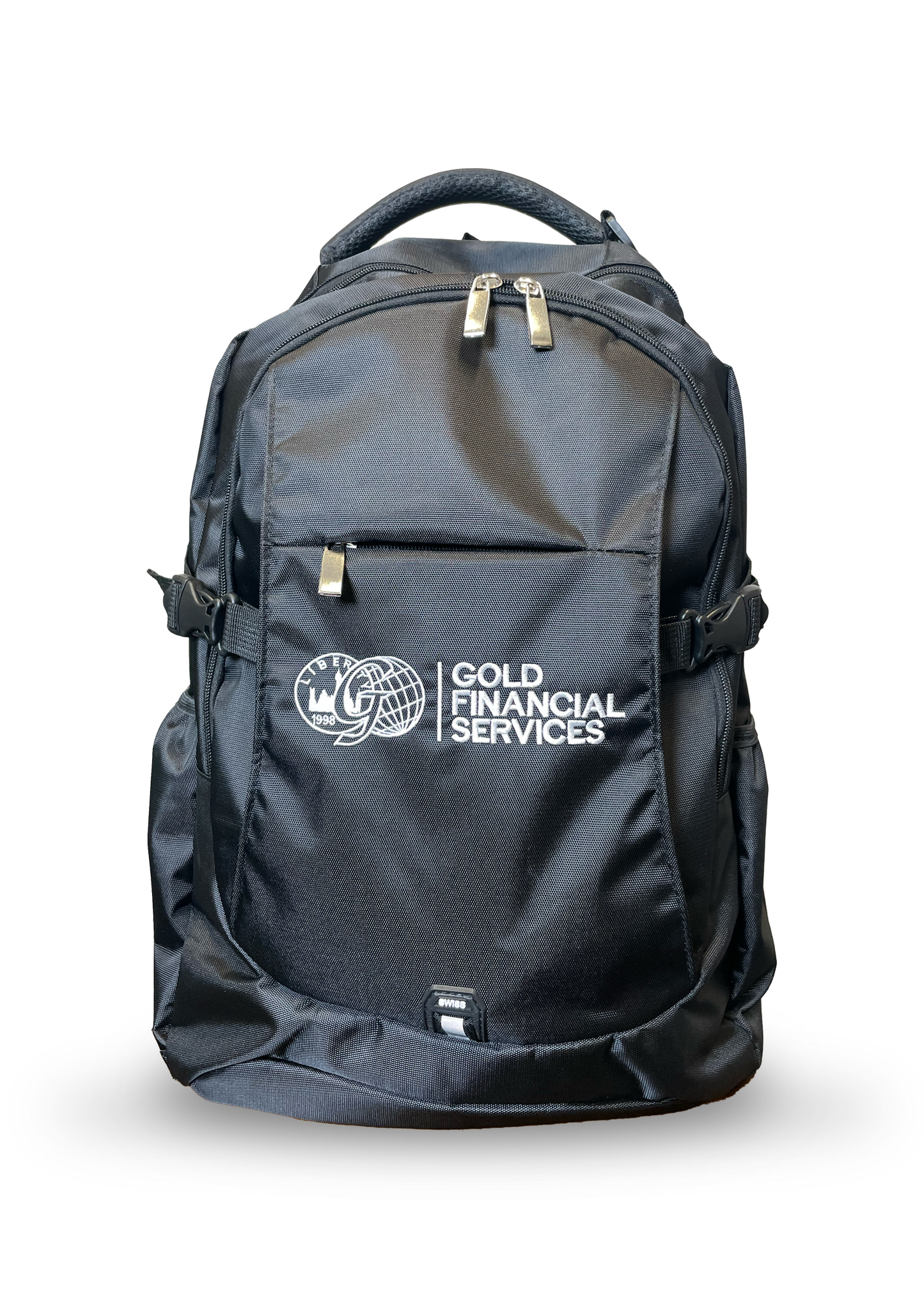 GFS Backpack