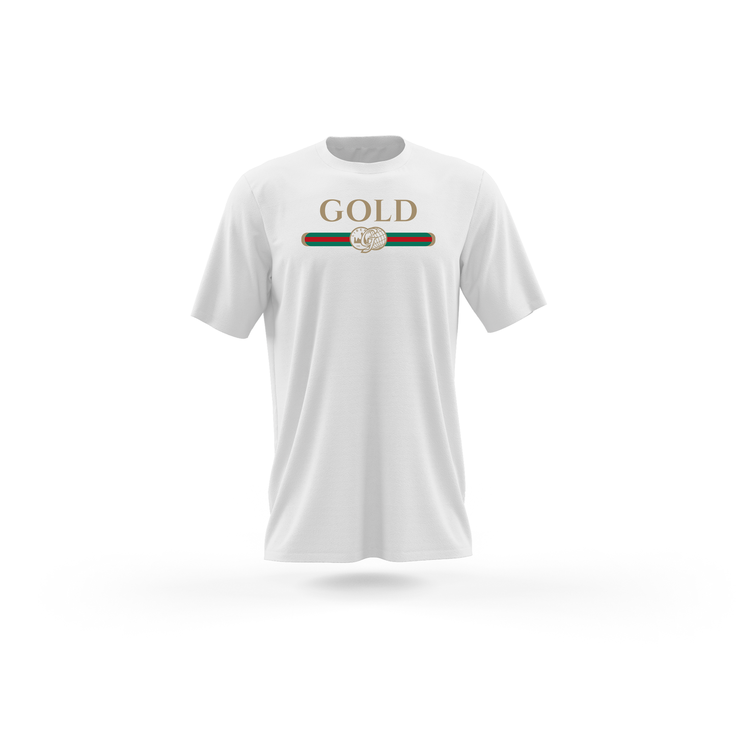 Unisex Graphic T-Shirt - Gucci