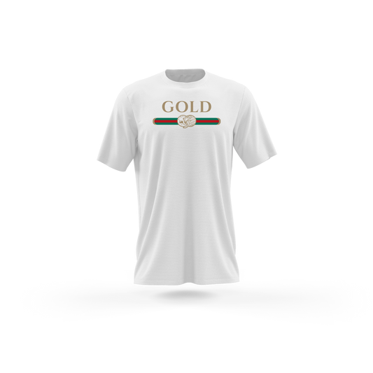 Unisex Graphic T-Shirt - Gucci