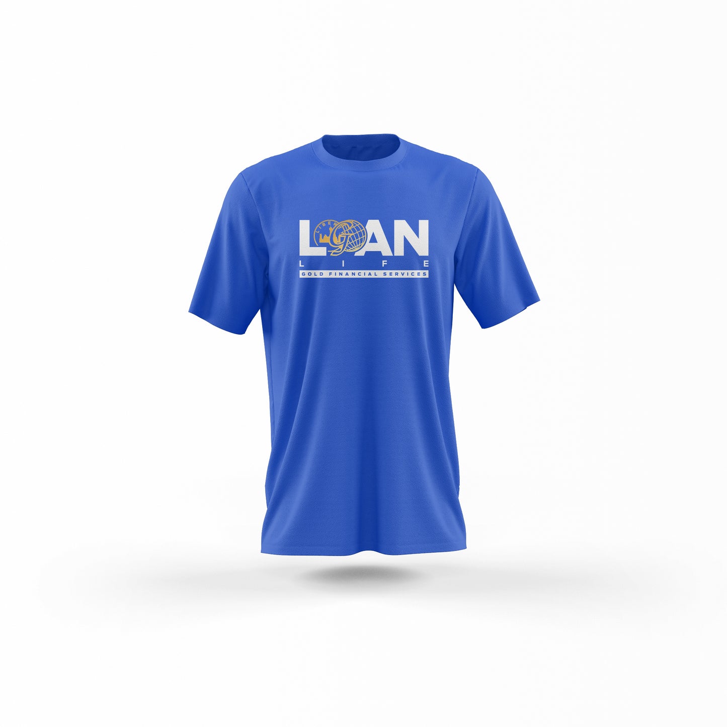 Unisex Graphic T-Shirt - Loan Life