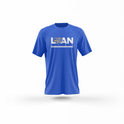 Unisex Graphic T-Shirt - Loan Life