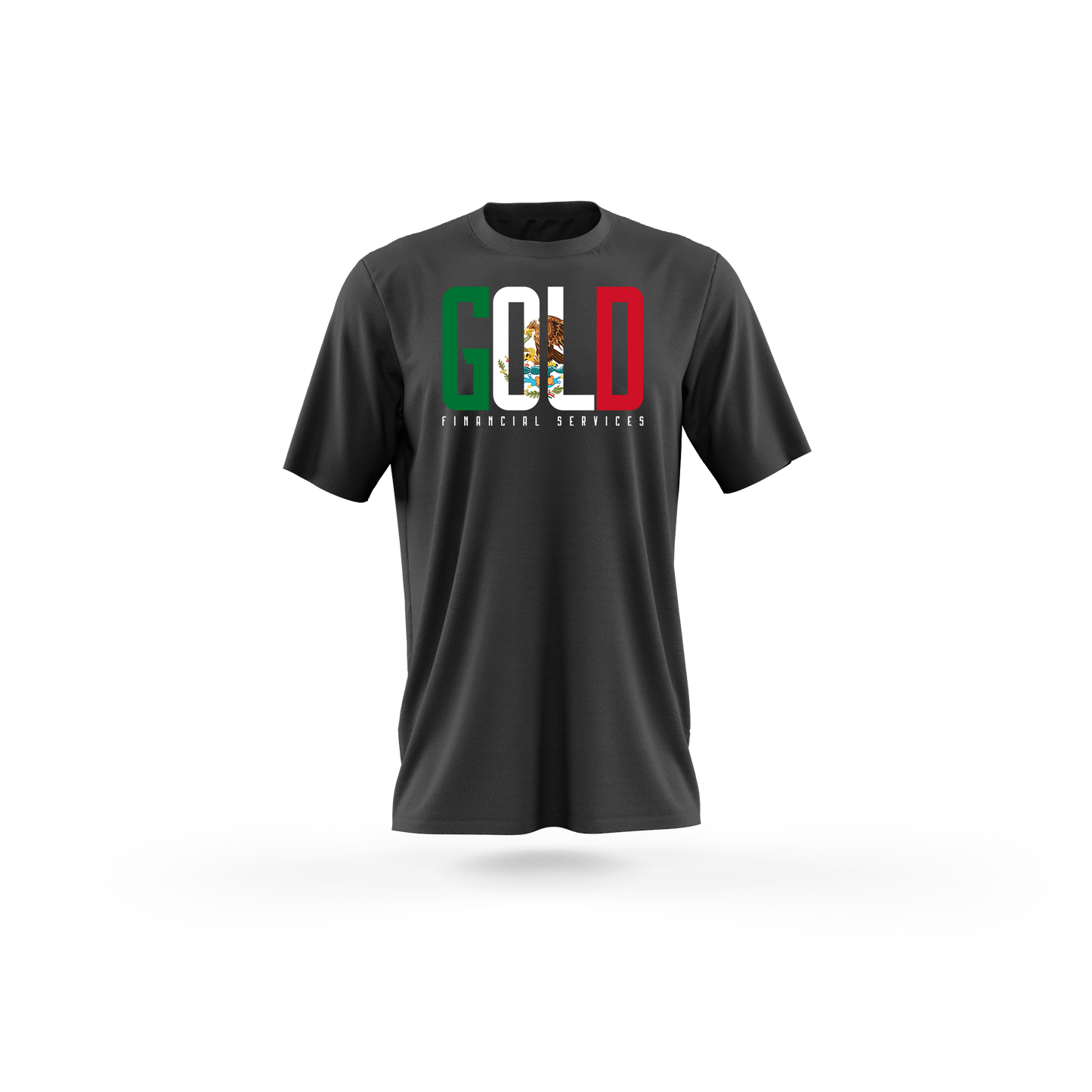 Unisex Graphic T-Shirt - MEXICO