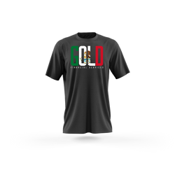 Unisex Graphic T-Shirt - MEXICO