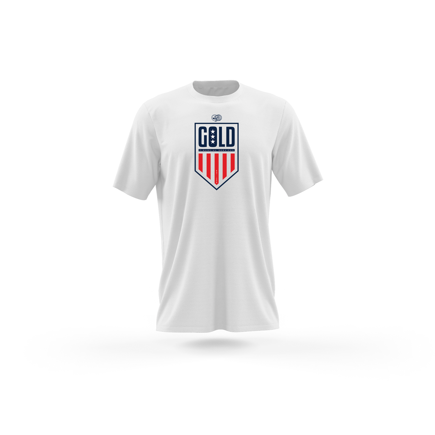 Unisex Graphic T-Shirt - Patriot