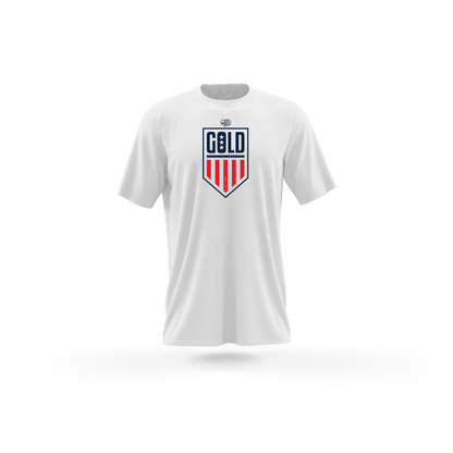 Unisex Graphic T-Shirt - Patriot