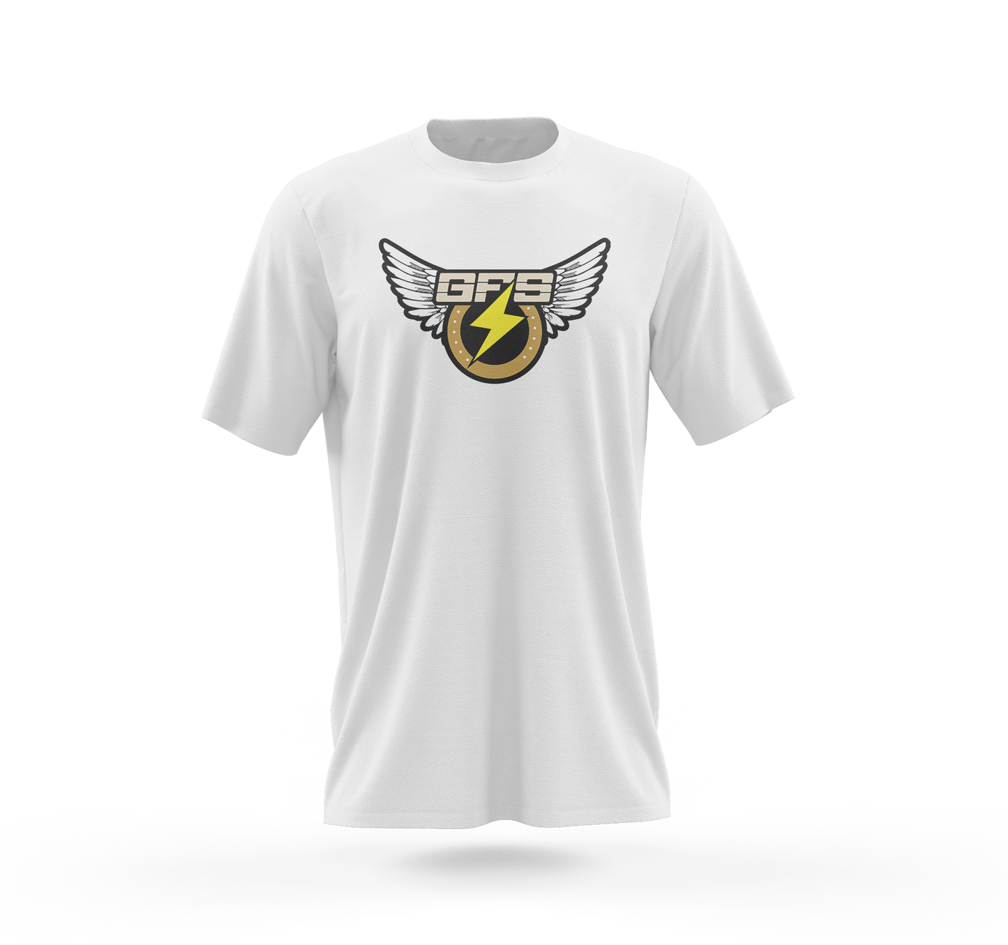 Unisex Graphic T-Shirt - Garage WINGS