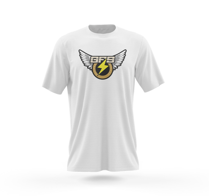 Unisex Graphic T-Shirt - Garage WINGS