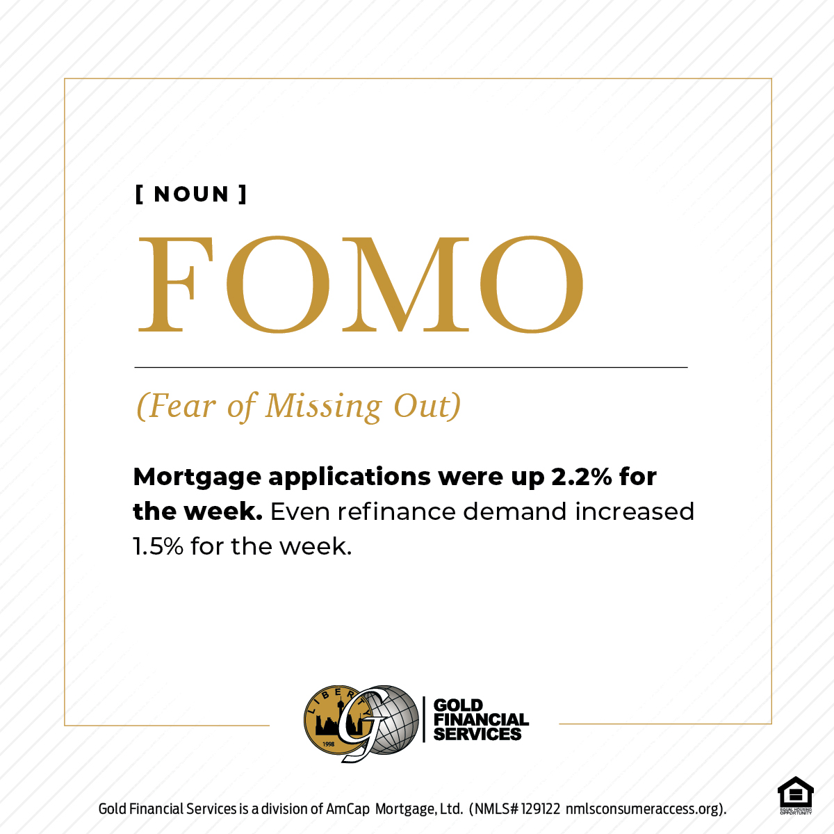 Free Social Media - FOMO