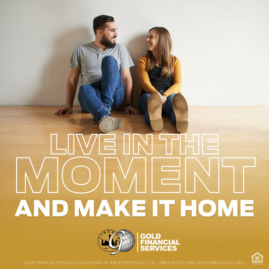 Free Social Media - Live In The Moment