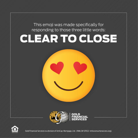 Free Social Media - Clear To Close