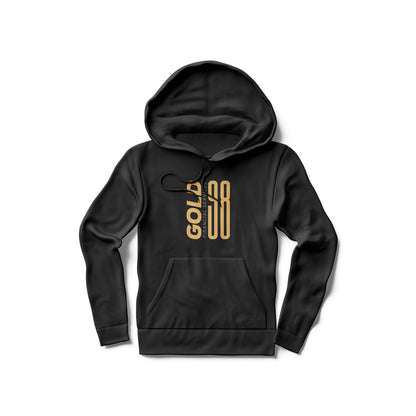 GFS Hoodie - GOLD