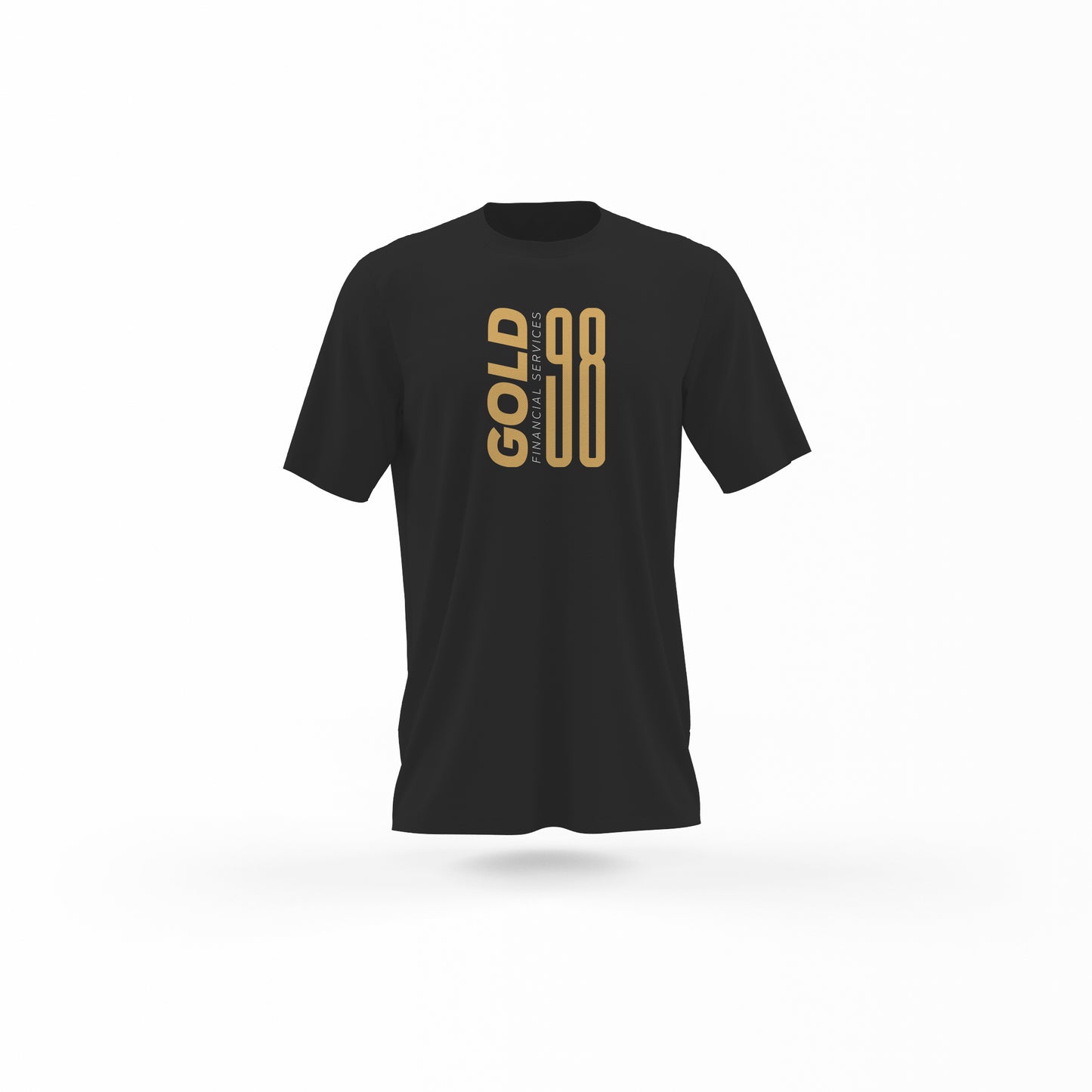 Unisex T-Shirt - Gold 98