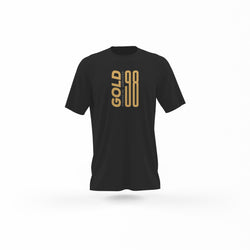 Unisex T-Shirt - Gold 98