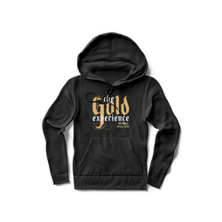 GFS Hoodie - Gold Experience
