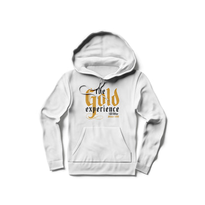 GFS Hoodie - Gold Experience