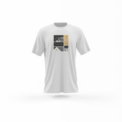 Unisex T-Shirt - The Golden Way