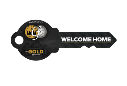 Welcome Home - Key Sign 36"