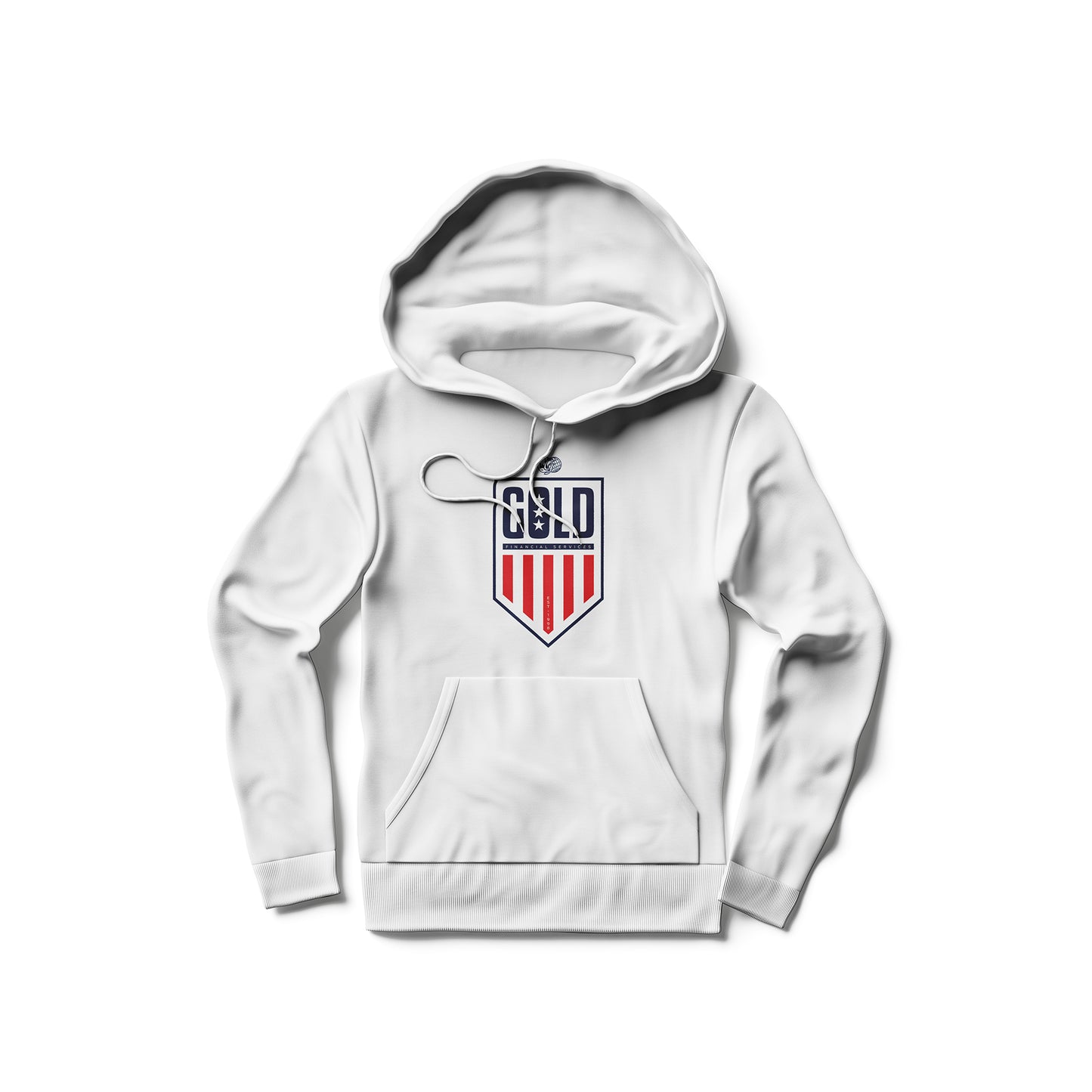 GFS Hoodie - Patriotic