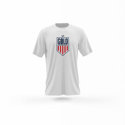 Unisex T-Shirt - Patriotic Gold