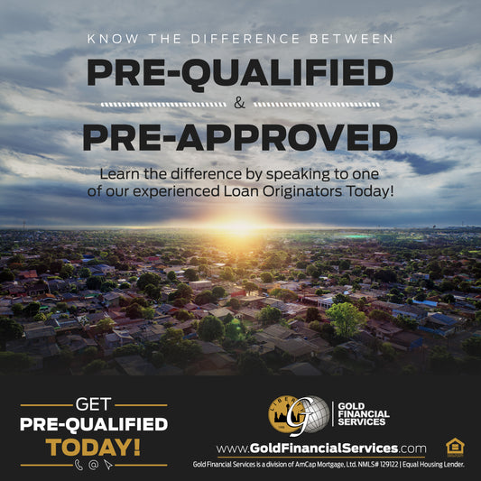 Free Social Media - Pre-Approved vs Pre-Qualified