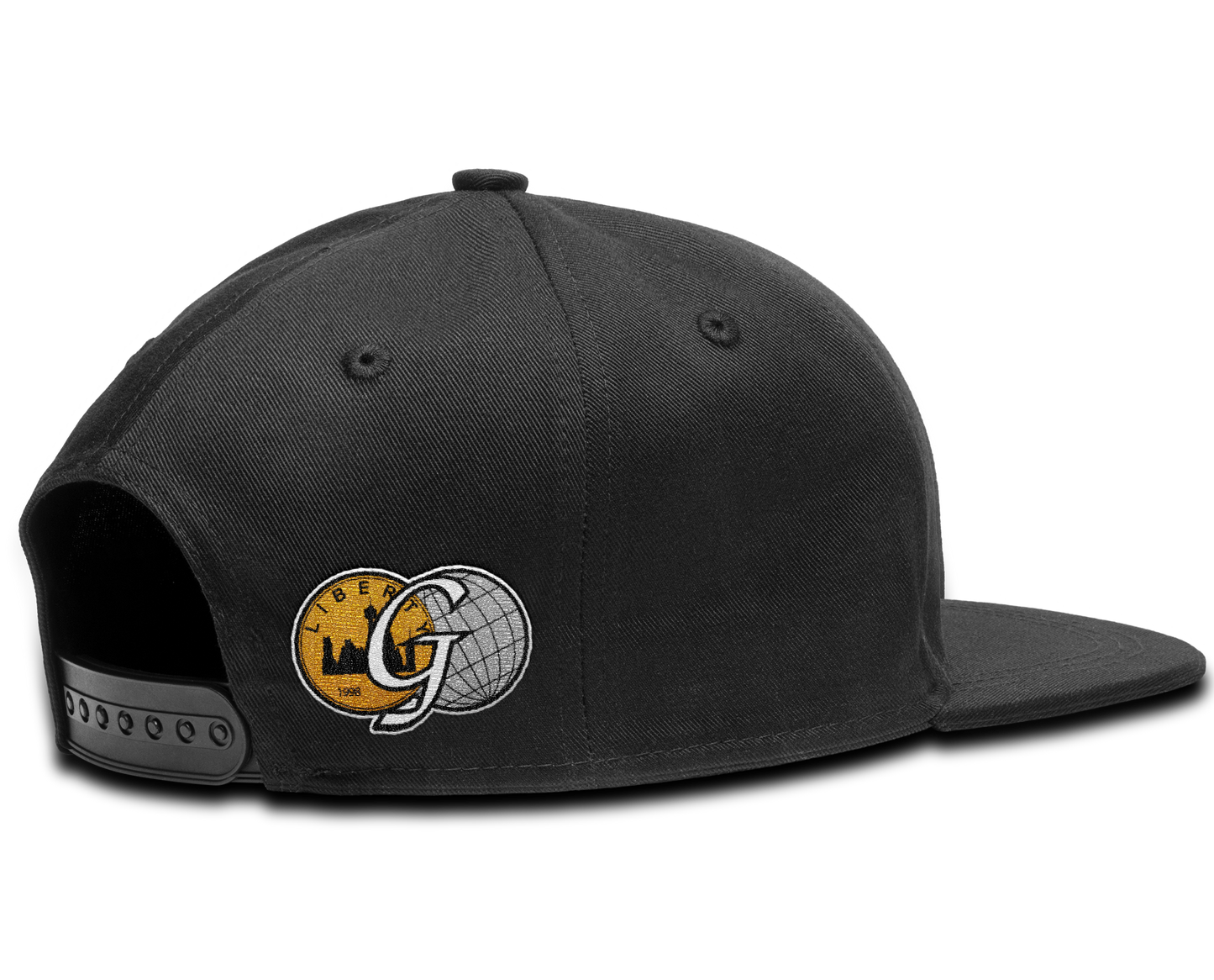 Caps | Classic Snapback