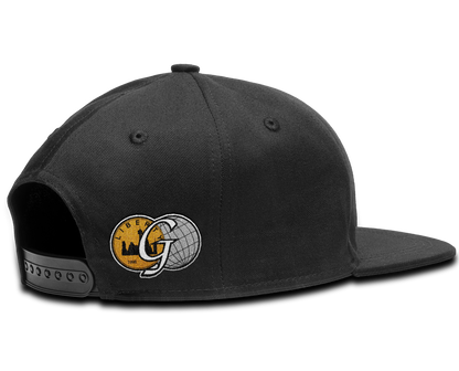 Caps | Classic Snapback